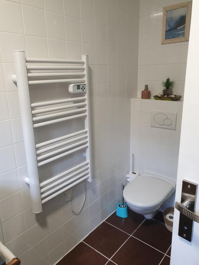 Studio A 15 Mn De Disneyland Paris Apartment Bouleurs Luaran gambar